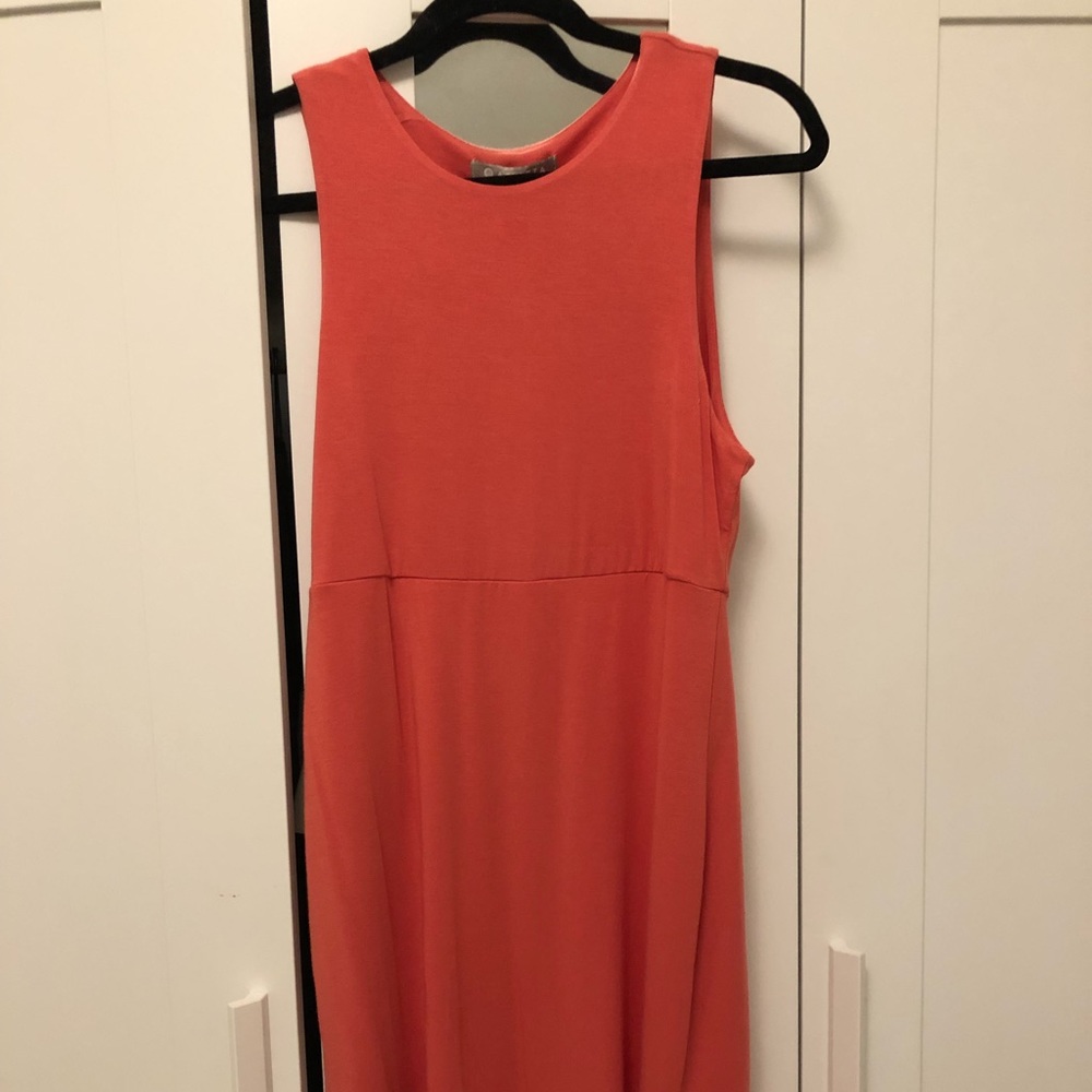 NWT Athleta La Palma Dress
